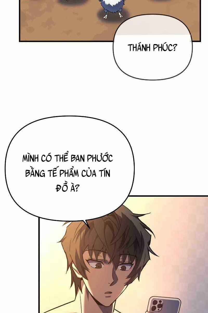 Thợ Săn Nhà Văn 10 trang 15