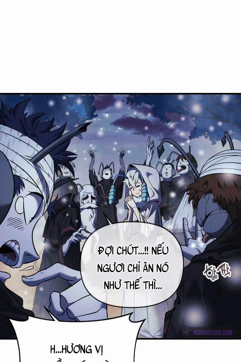 Thợ Săn Nhà Văn 10 trang 21