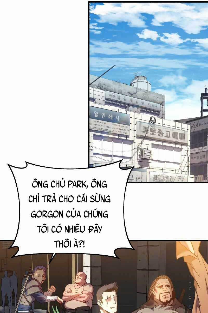 Thợ Săn Nhà Văn 10 trang 32