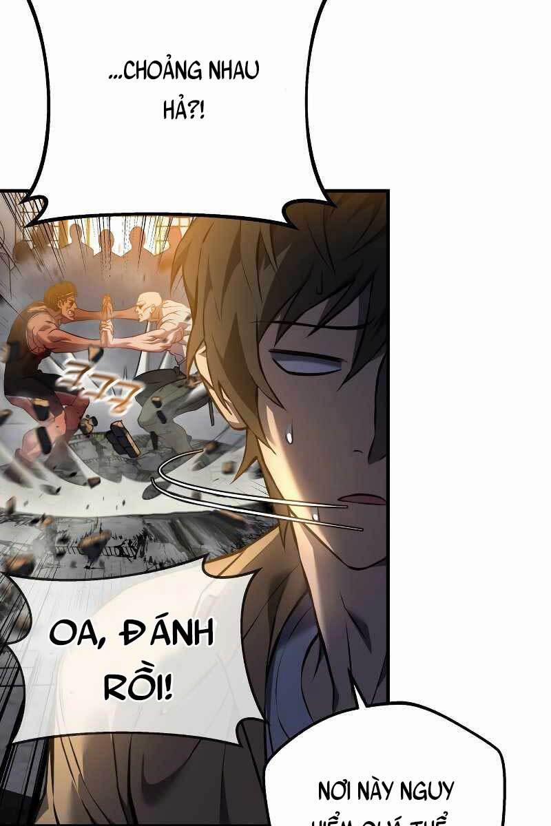 Thợ Săn Nhà Văn 10 trang 36