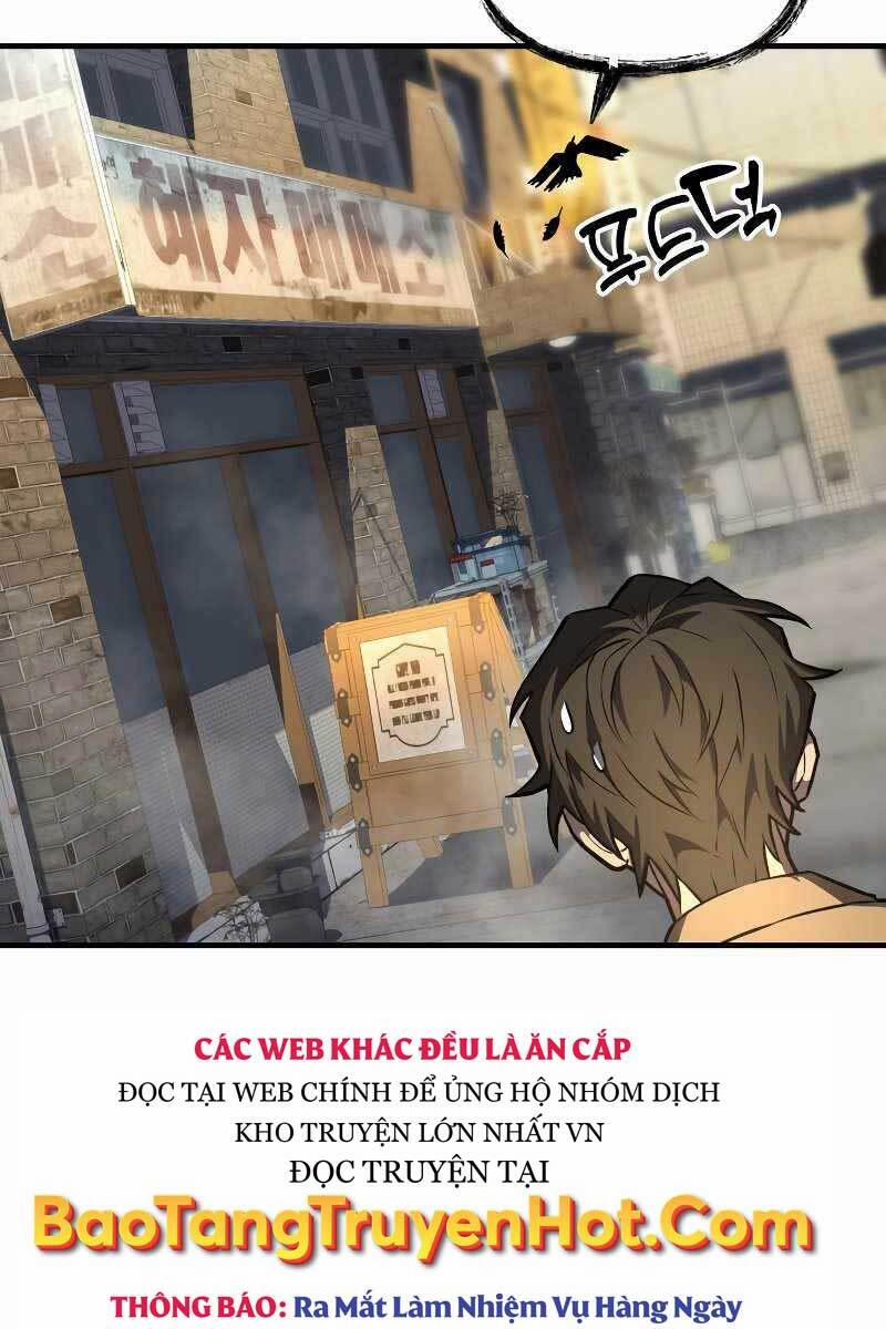 Thợ Săn Nhà Văn 10 trang 40