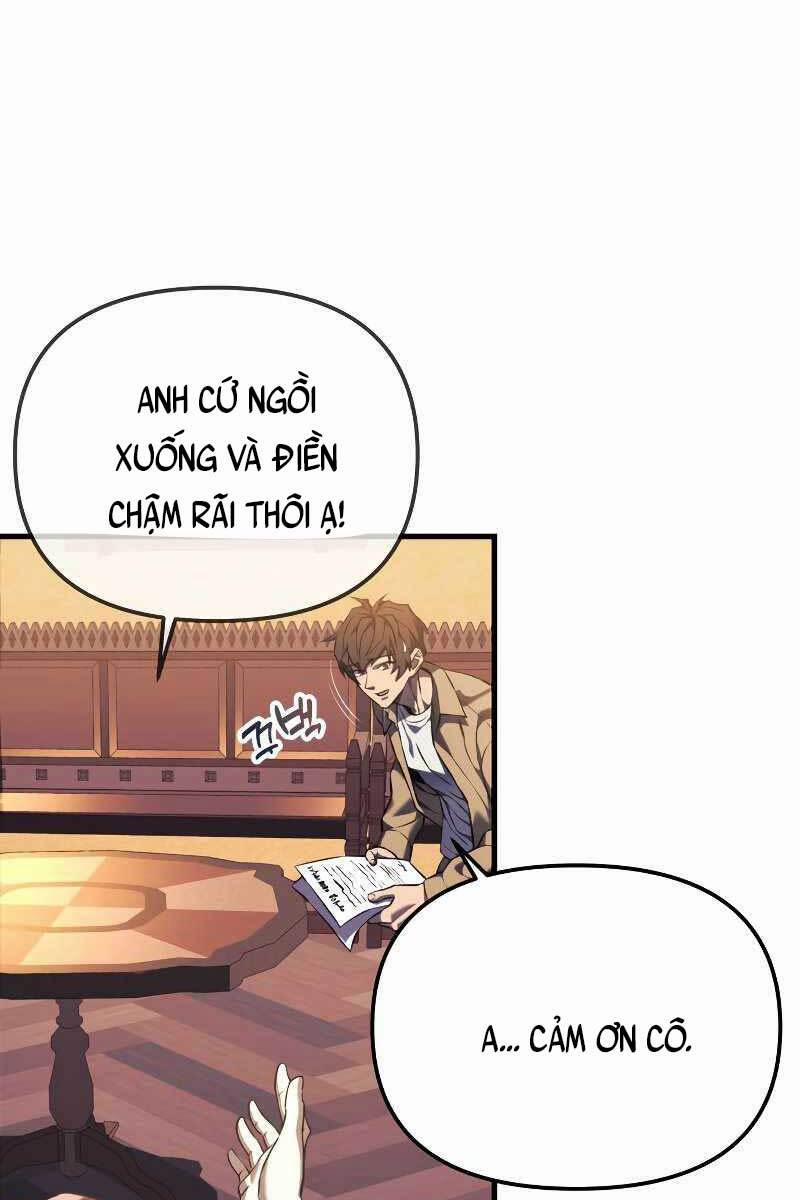 Thợ Săn Nhà Văn 10 trang 49
