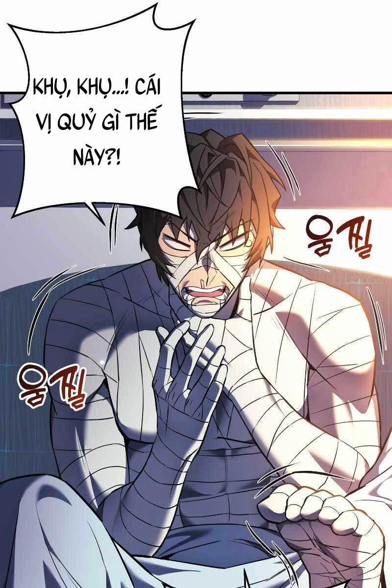 Thợ Săn Nhà Văn 10 trang 5