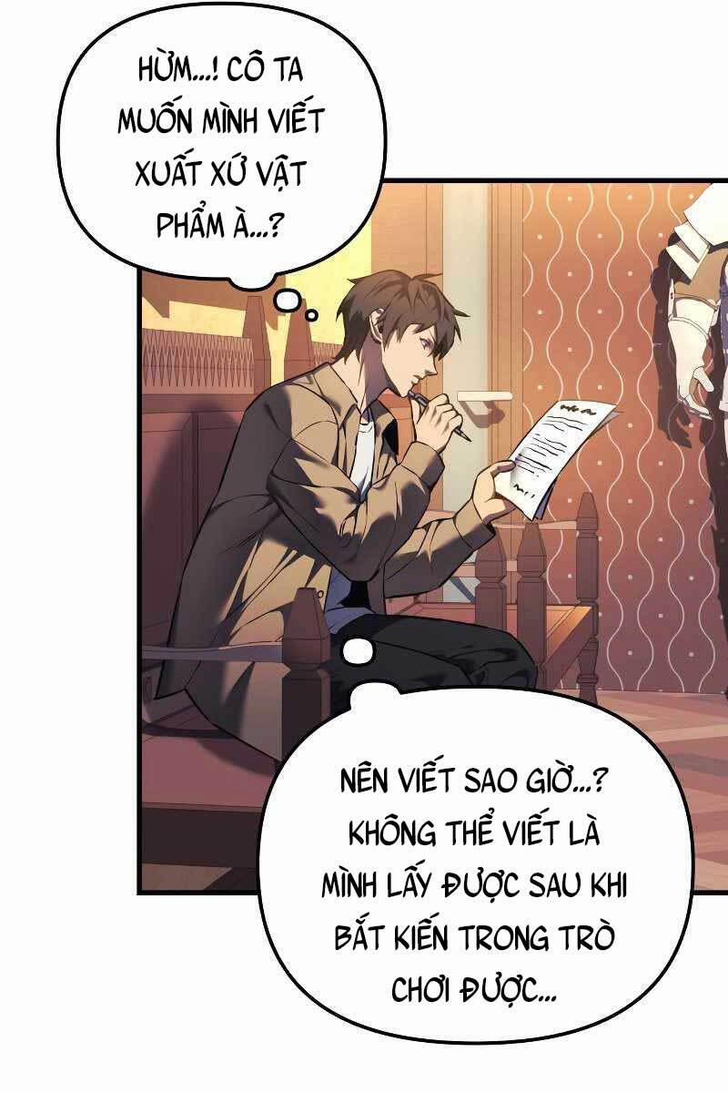 Thợ Săn Nhà Văn 10 trang 51