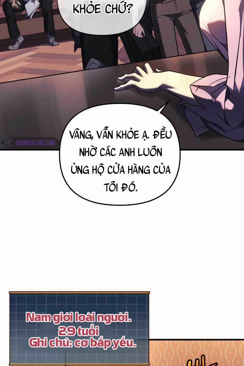 Thợ Săn Nhà Văn 10 trang 55