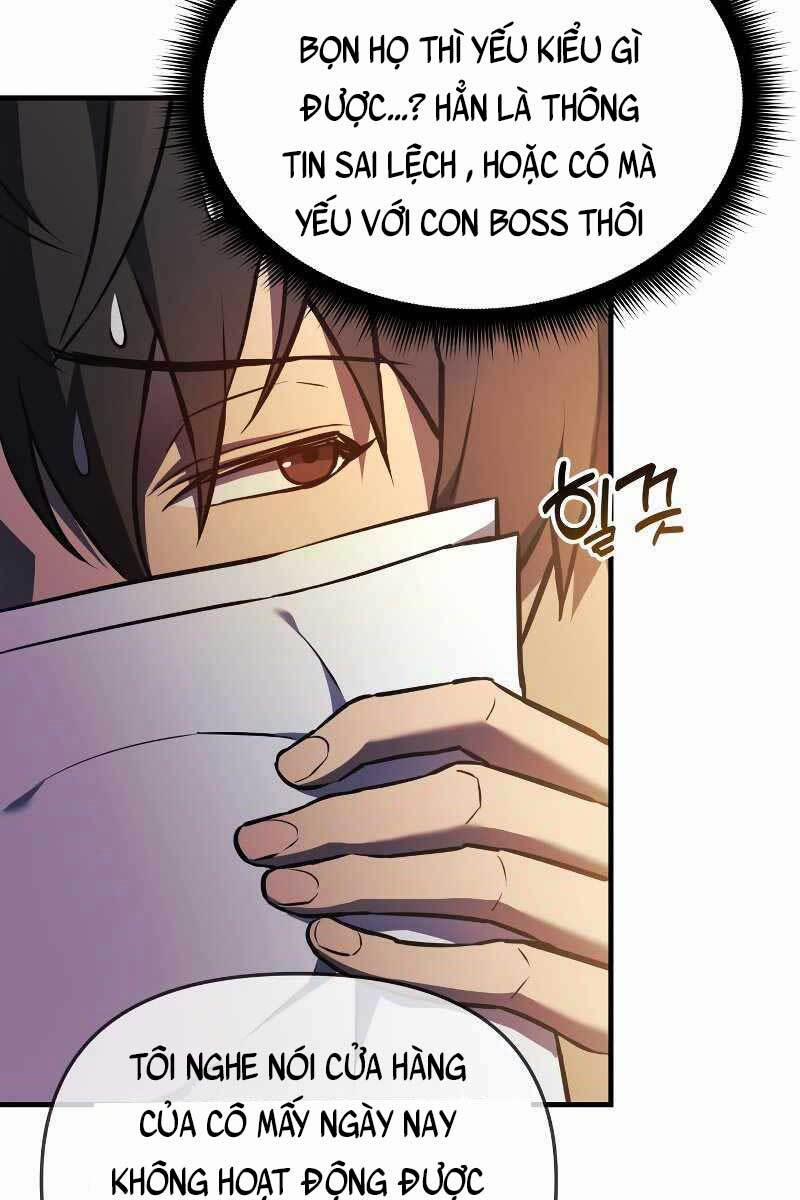 Thợ Săn Nhà Văn 10 trang 57