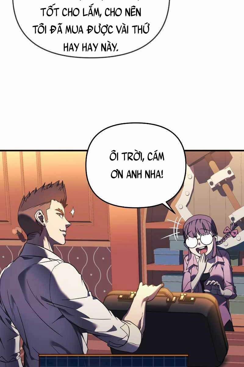 Thợ Săn Nhà Văn 10 trang 58