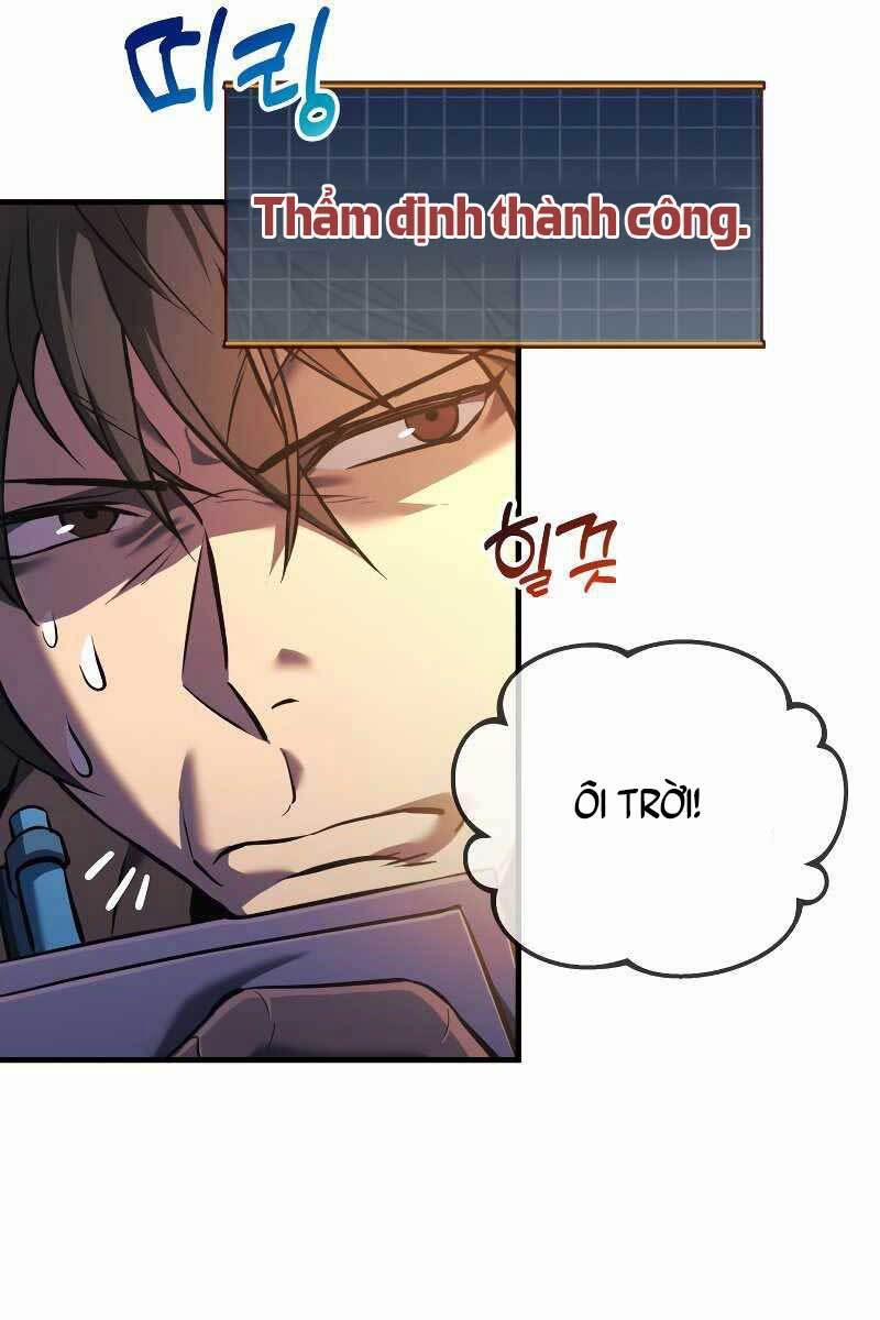 Thợ Săn Nhà Văn 10 trang 61