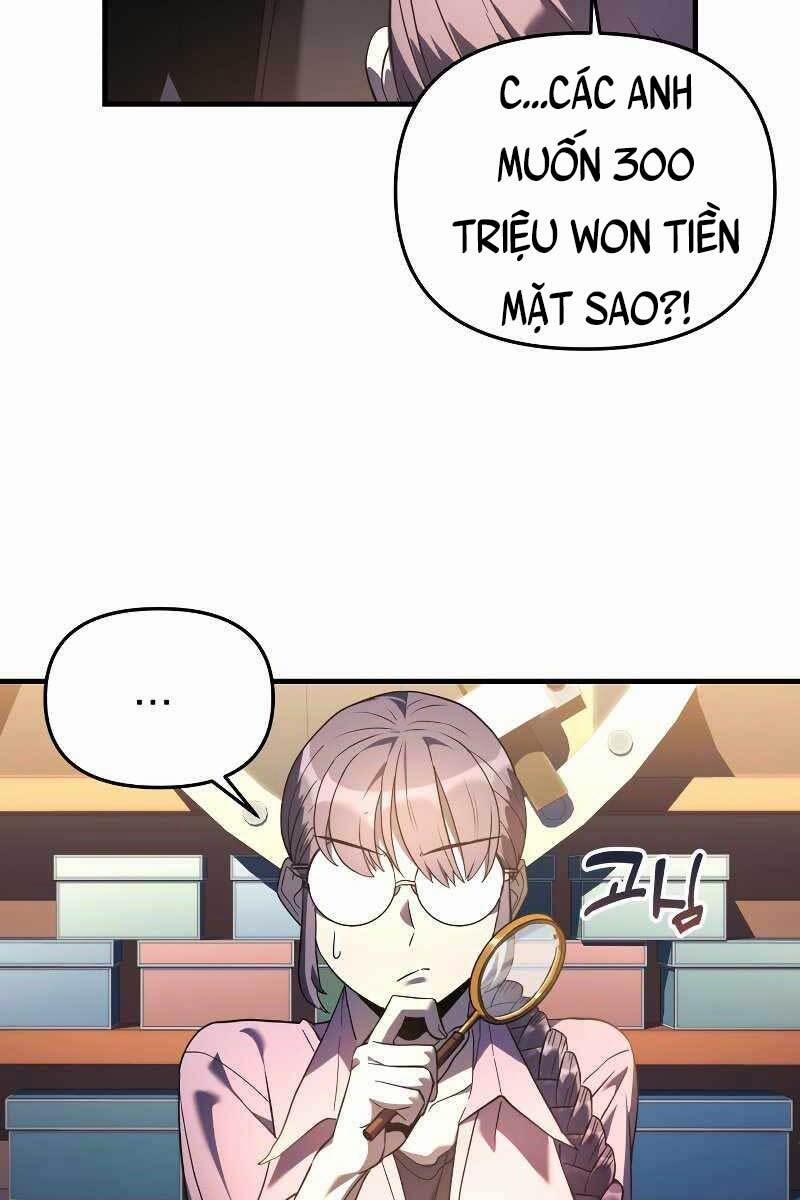 Thợ Săn Nhà Văn 10 trang 67