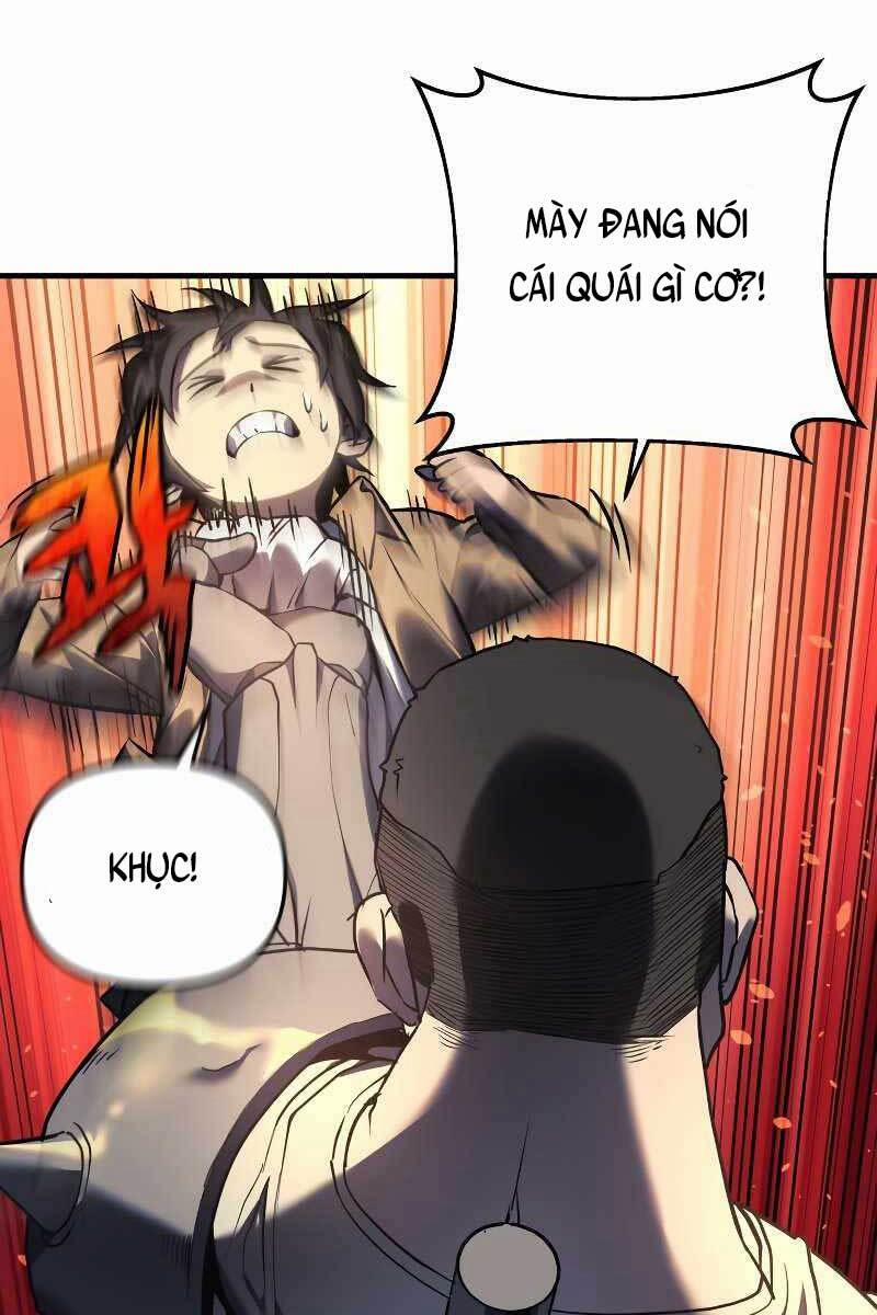 Thợ Săn Nhà Văn 10 trang 75