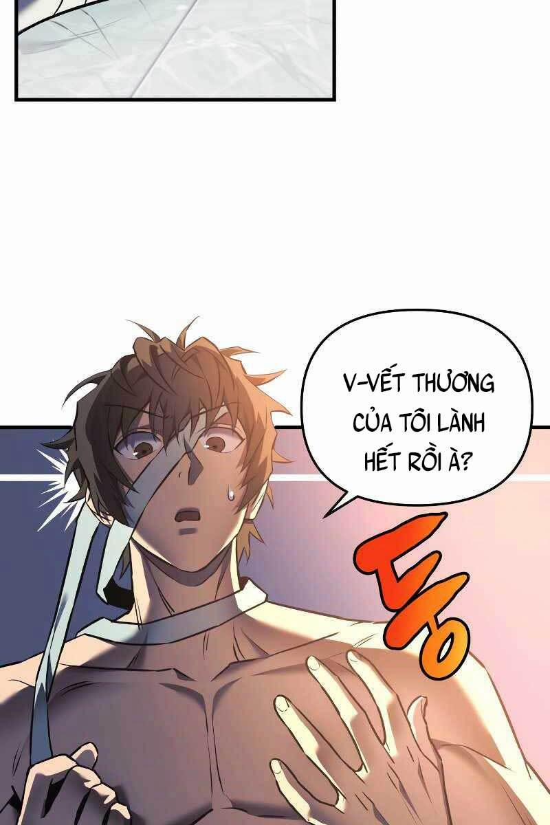Thợ Săn Nhà Văn 10 trang 8