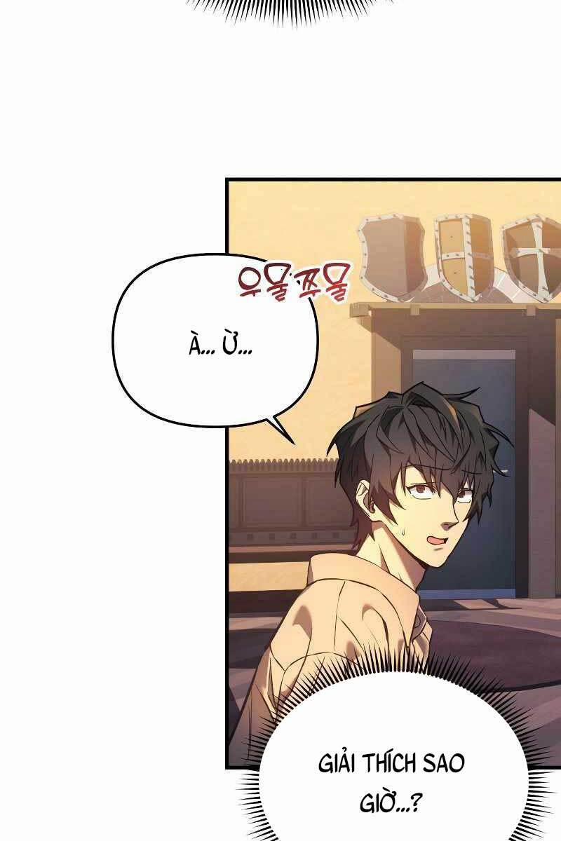Thợ Săn Nhà Văn 10 trang 94