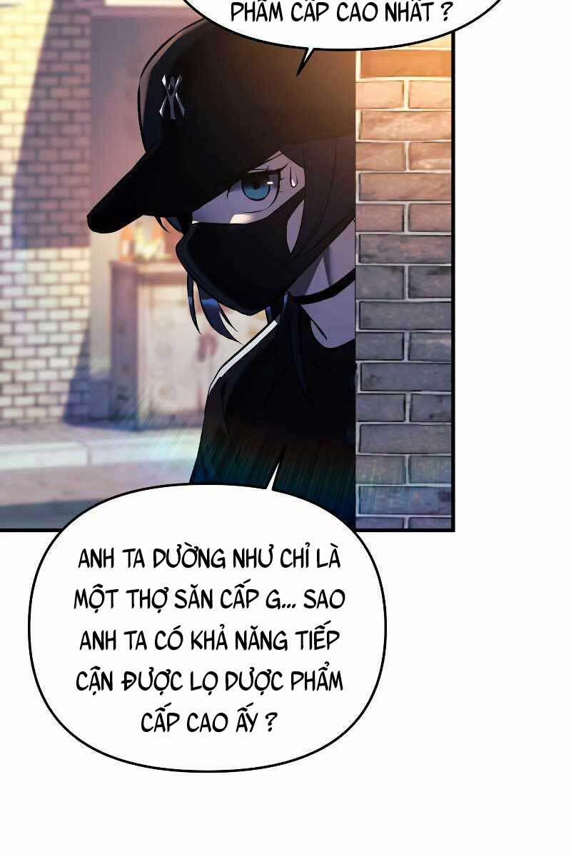 Thợ Săn Nhà Văn 11 trang 2