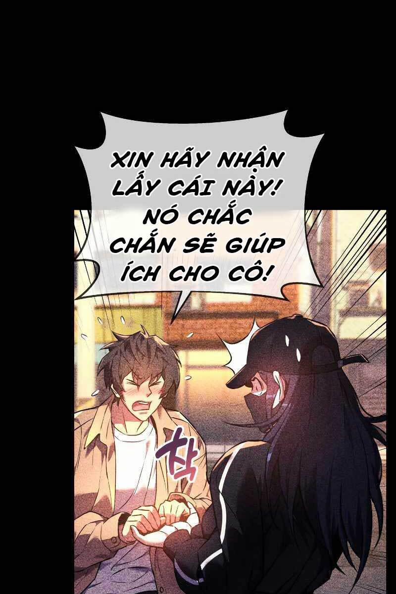 Thợ Săn Nhà Văn 11 trang 20
