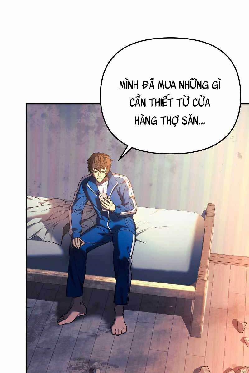 Thợ Săn Nhà Văn 11 trang 80