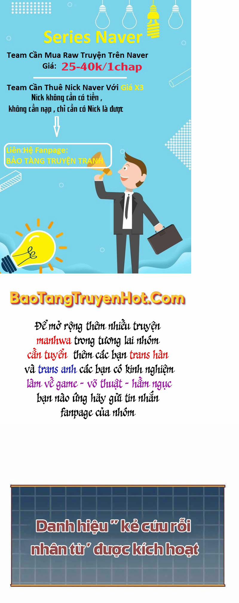 Thợ Săn Nhà Văn 11 trang 96