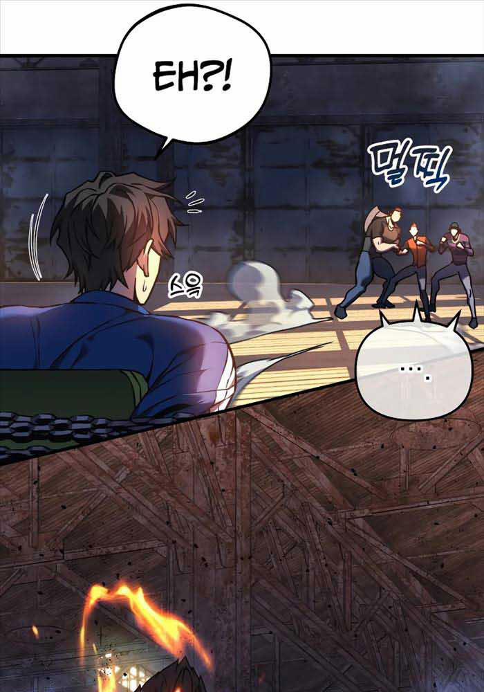 Thợ Săn Nhà Văn 12 trang 28