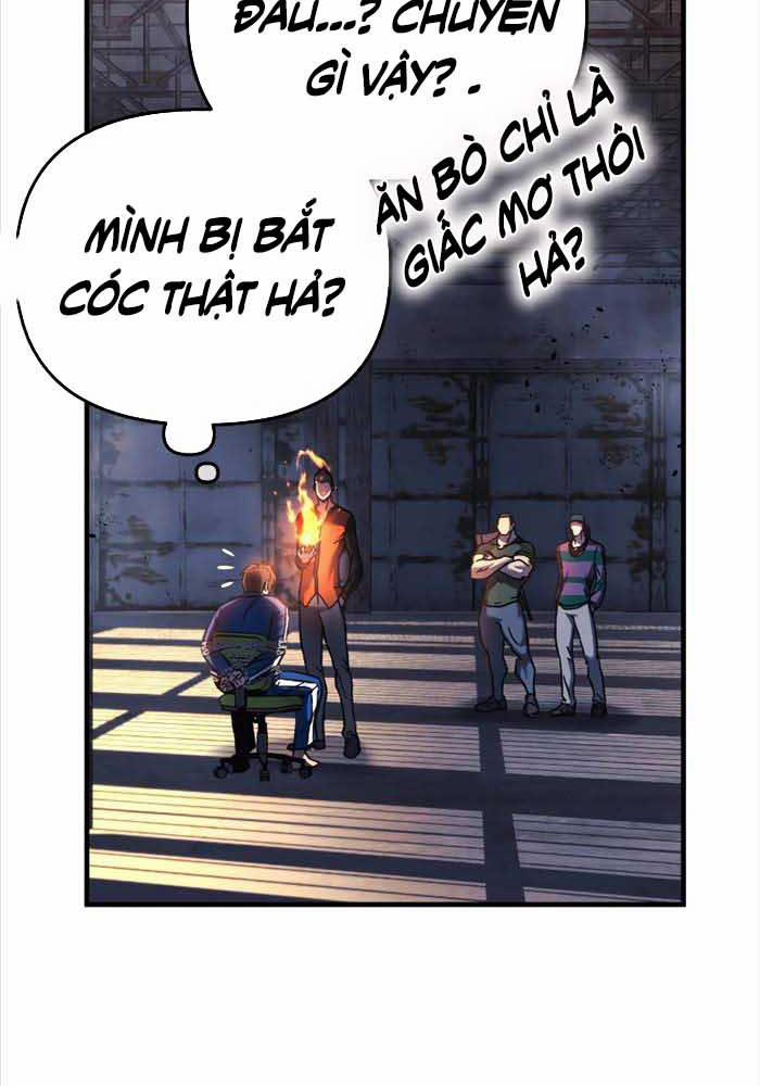 Thợ Săn Nhà Văn 12 trang 31