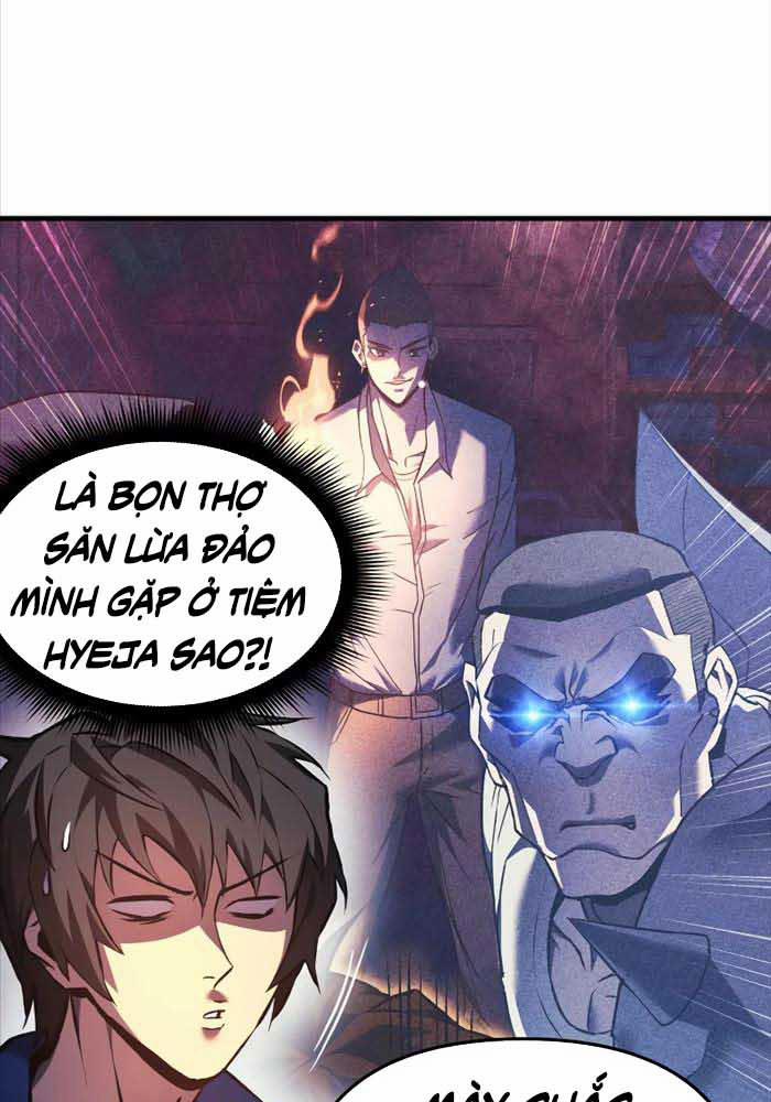 Thợ Săn Nhà Văn 12 trang 36