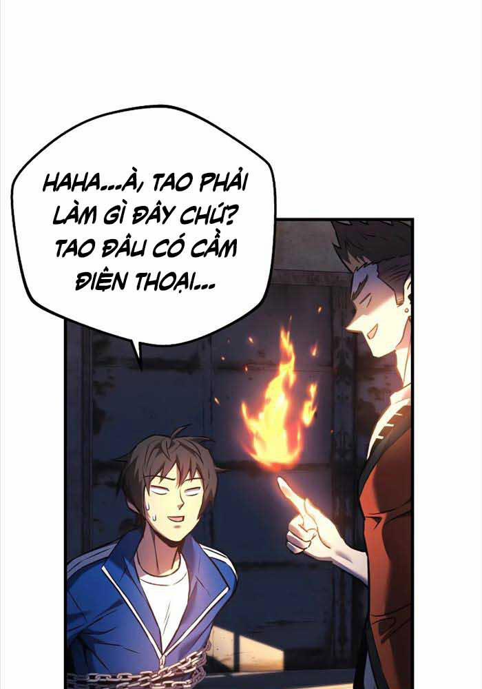 Thợ Săn Nhà Văn 12 trang 40