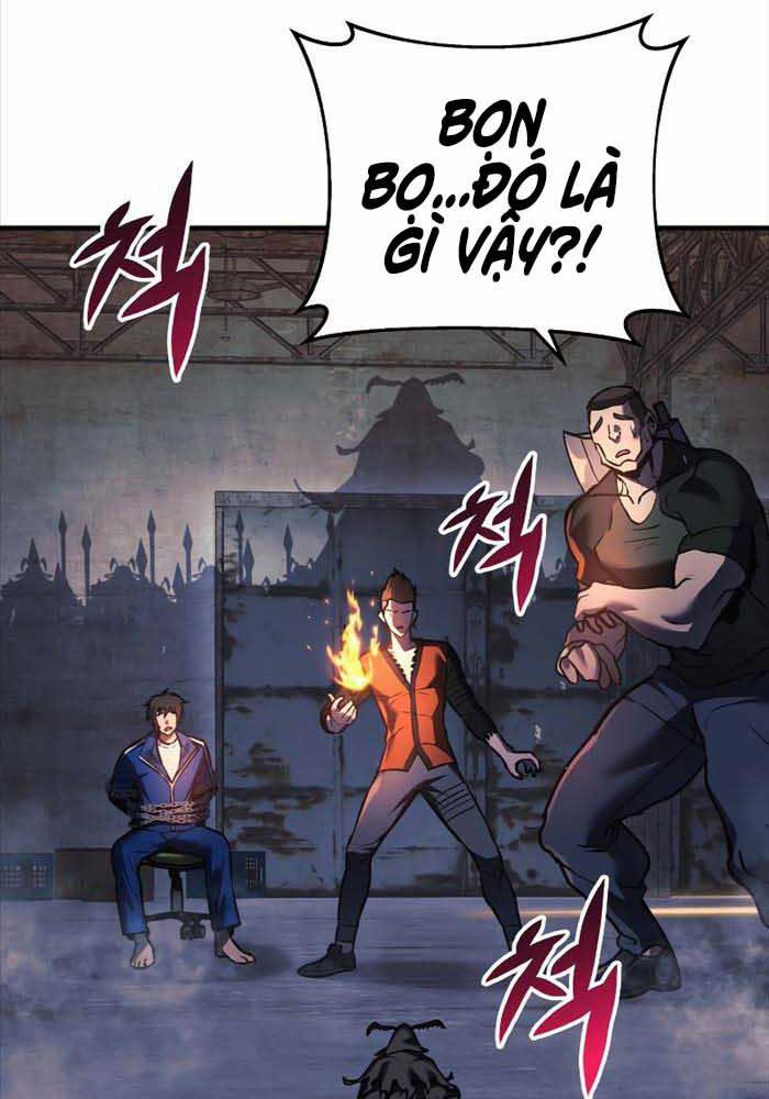 Thợ Săn Nhà Văn 12 trang 55