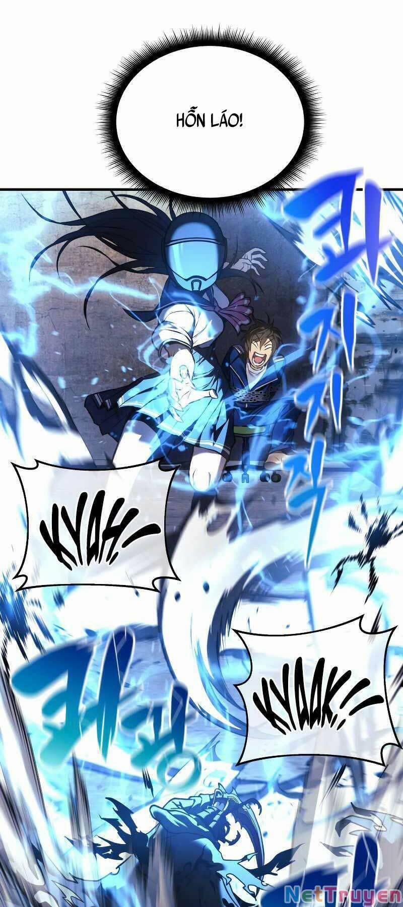 Thợ Săn Nhà Văn 13 trang 1