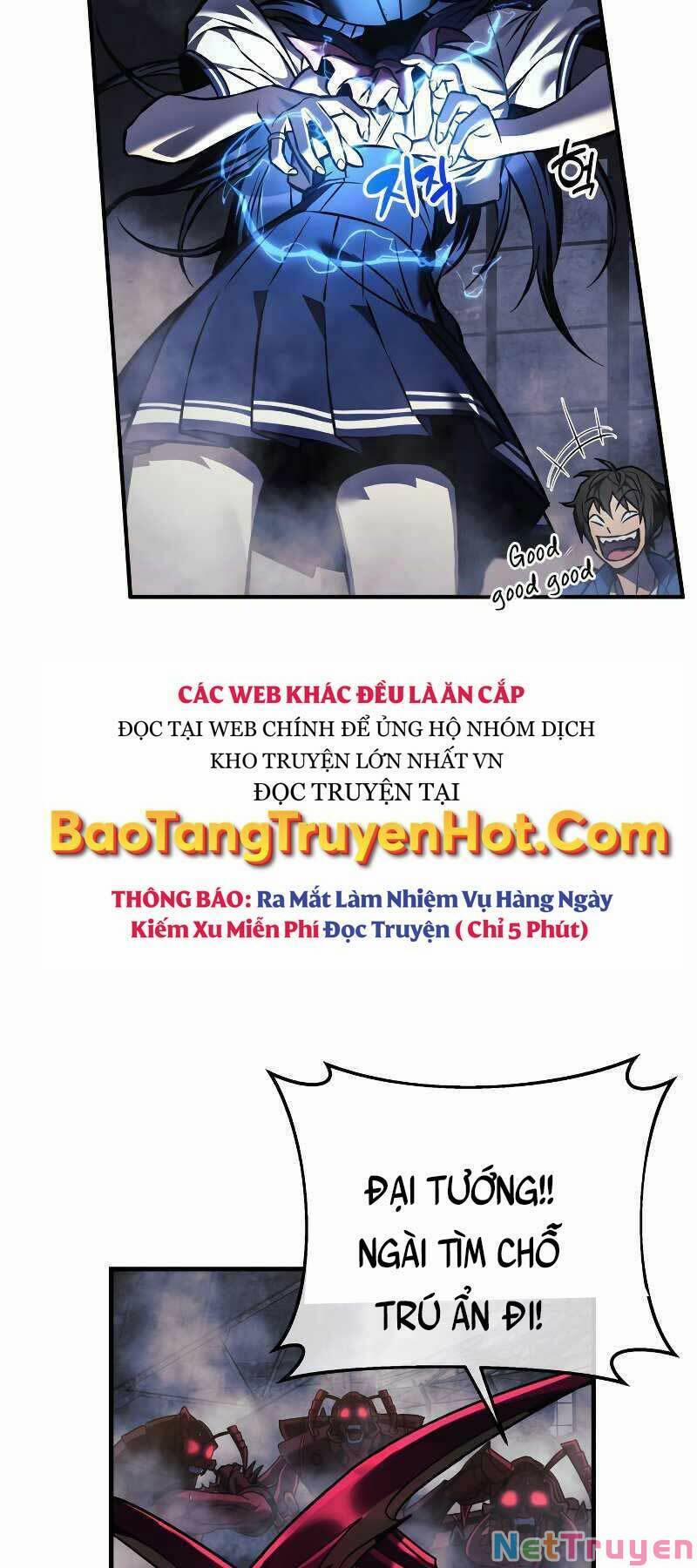 Thợ Săn Nhà Văn 13 trang 12