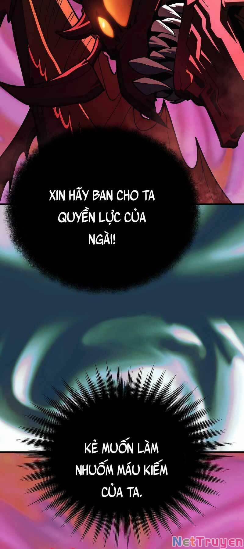 Thợ Săn Nhà Văn 13 trang 14