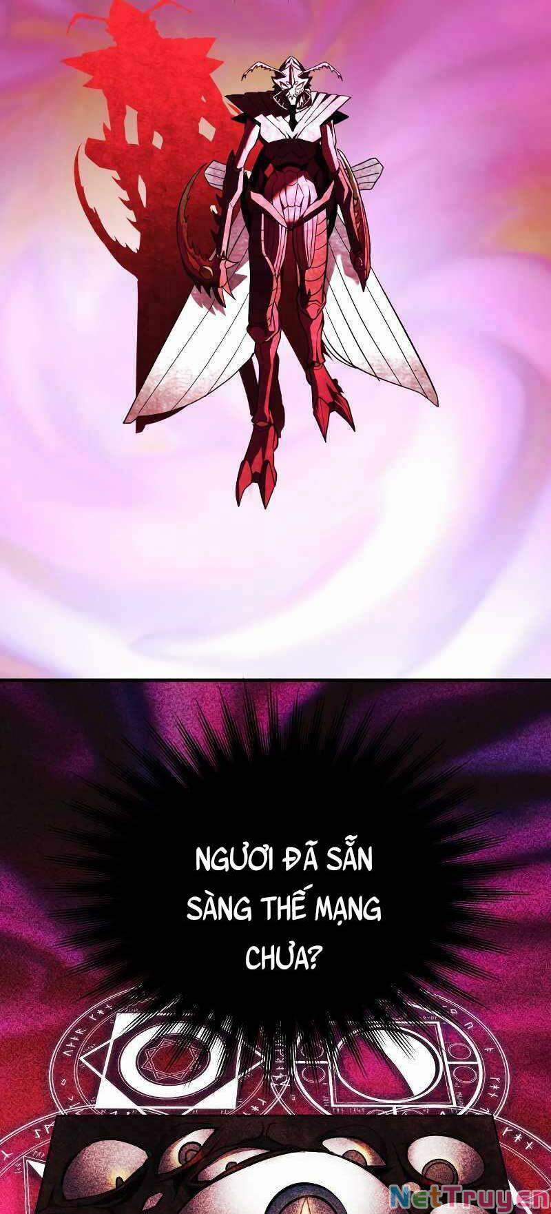 Thợ Săn Nhà Văn 13 trang 15