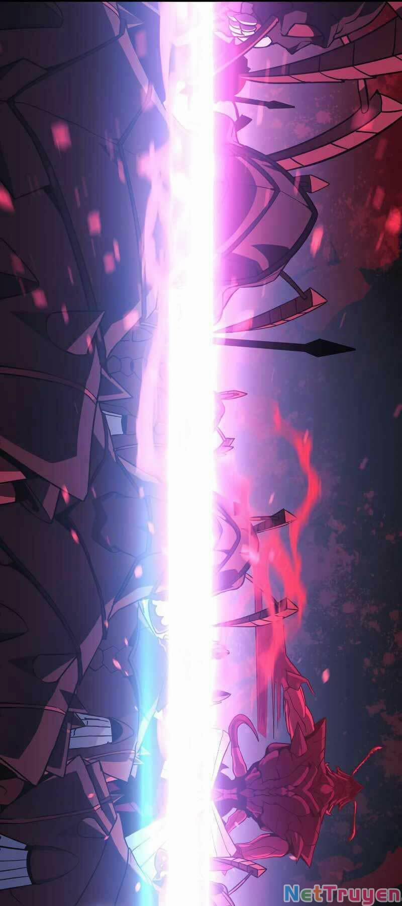 Thợ Săn Nhà Văn 13 trang 20