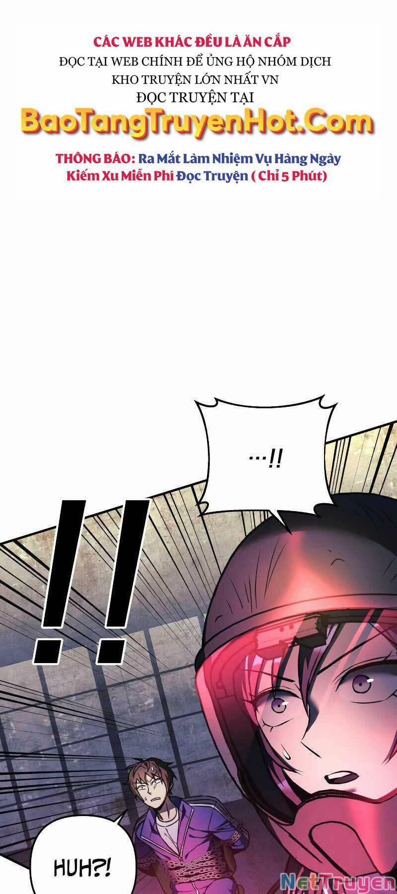 Thợ Săn Nhà Văn 13 trang 22