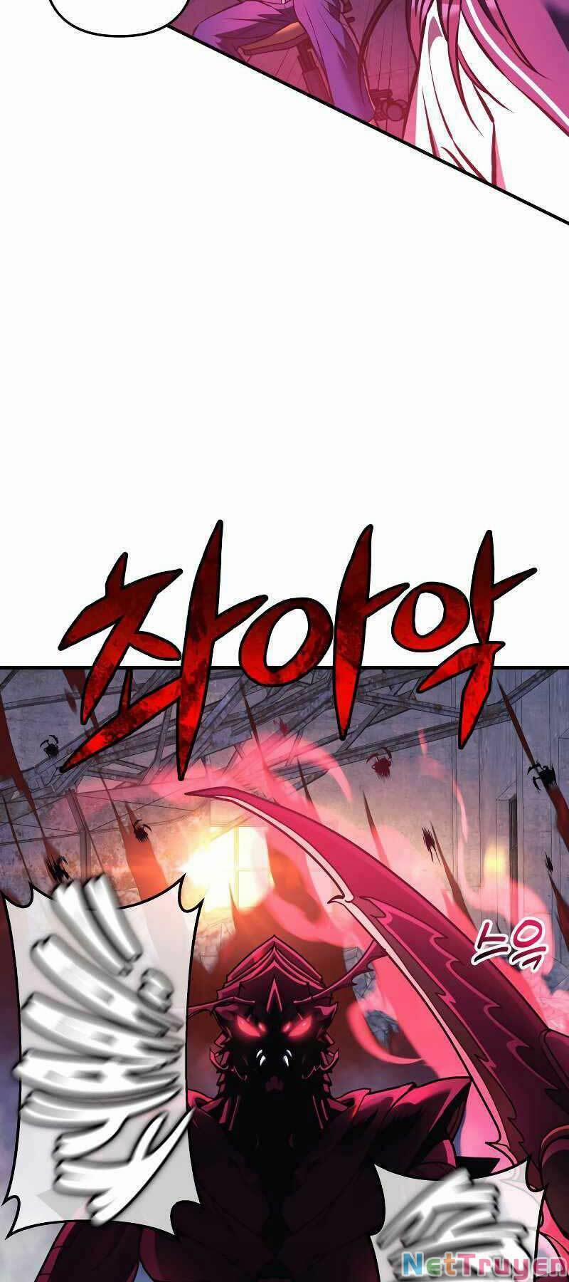 Thợ Săn Nhà Văn 13 trang 23