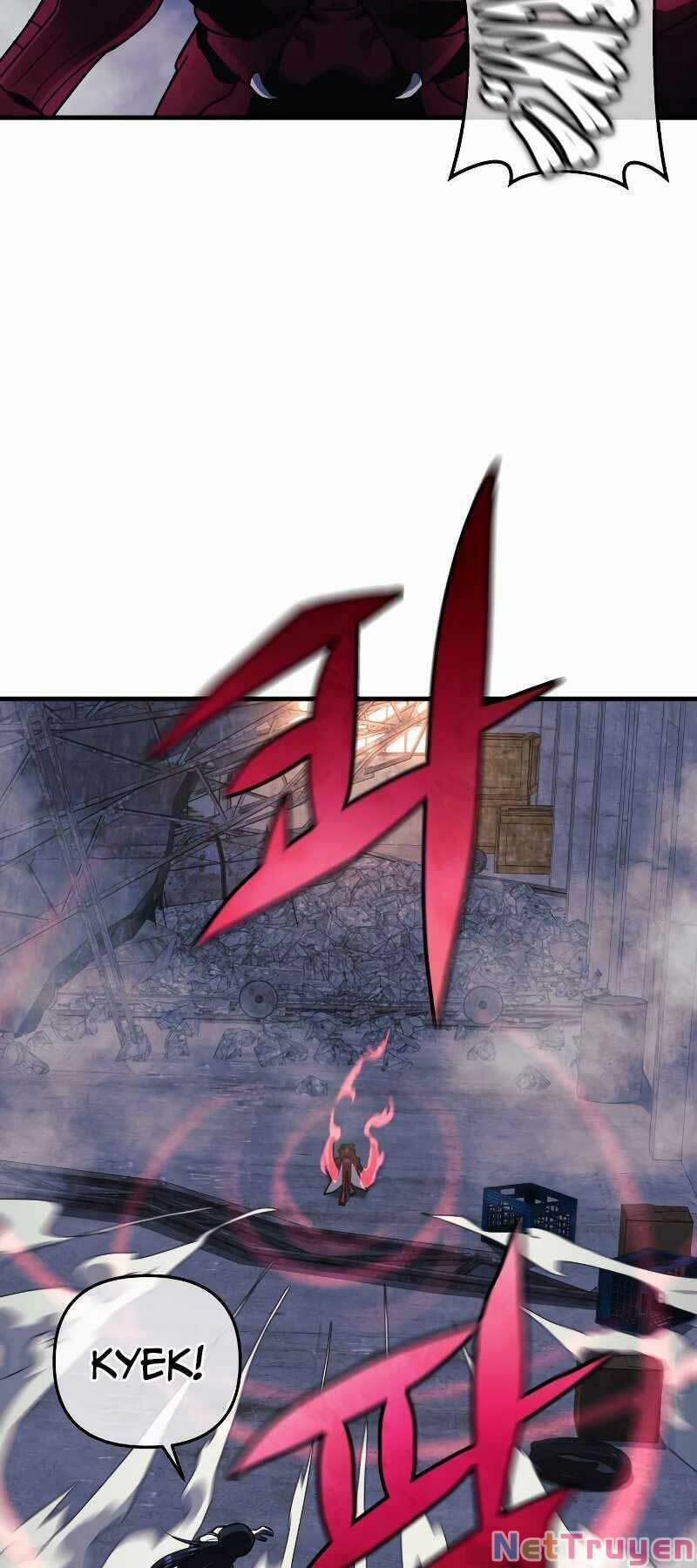 Thợ Săn Nhà Văn 13 trang 24