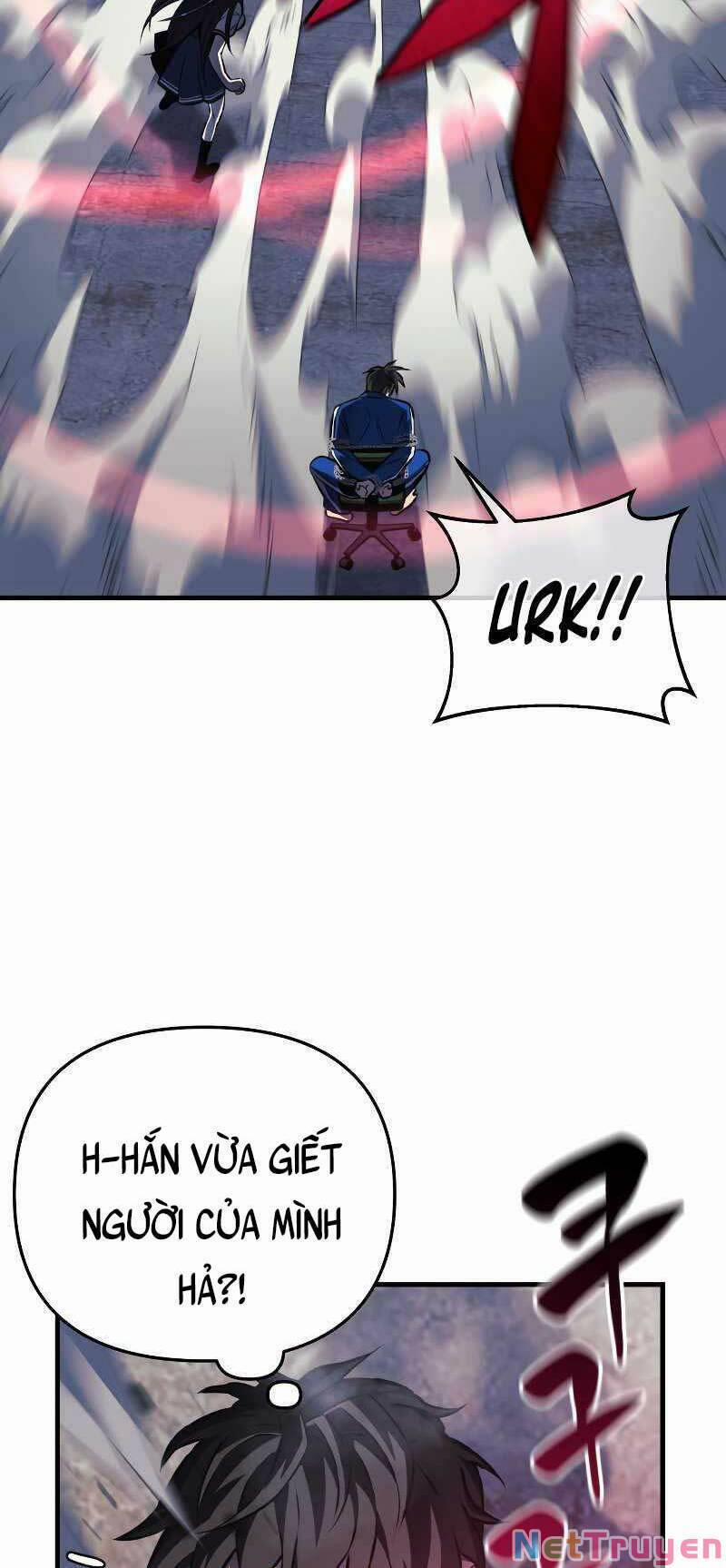 Thợ Săn Nhà Văn 13 trang 25