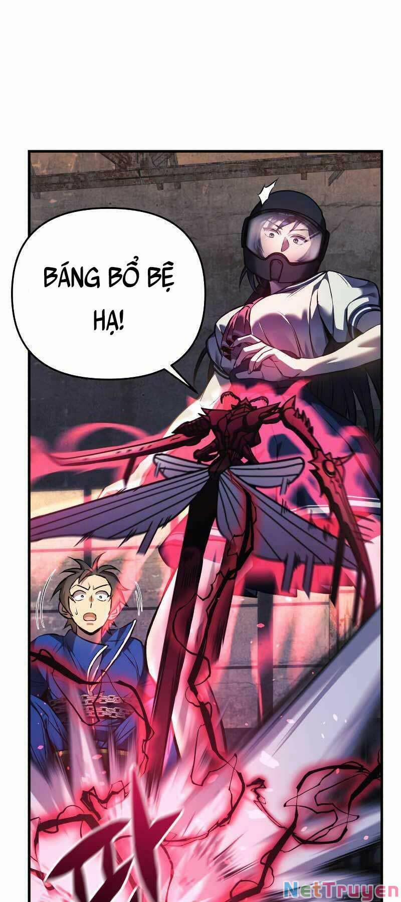 Thợ Săn Nhà Văn 13 trang 29
