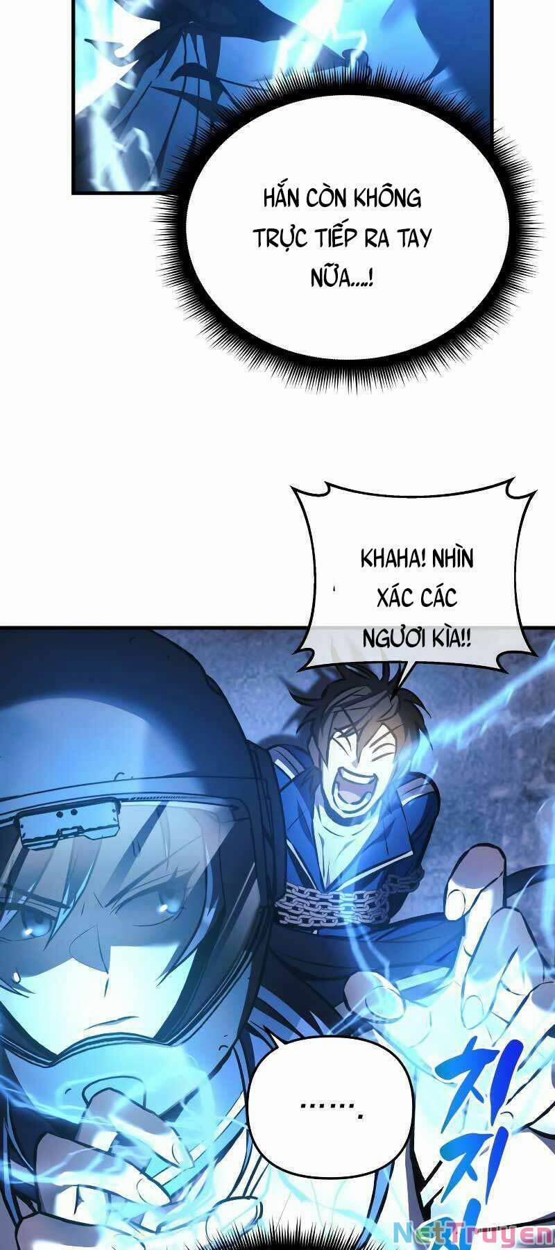 Thợ Săn Nhà Văn 13 trang 3