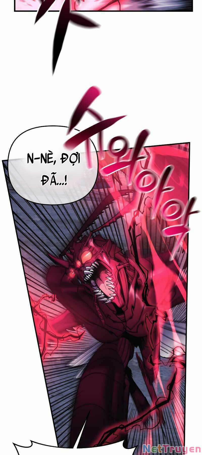 Thợ Săn Nhà Văn 13 trang 30