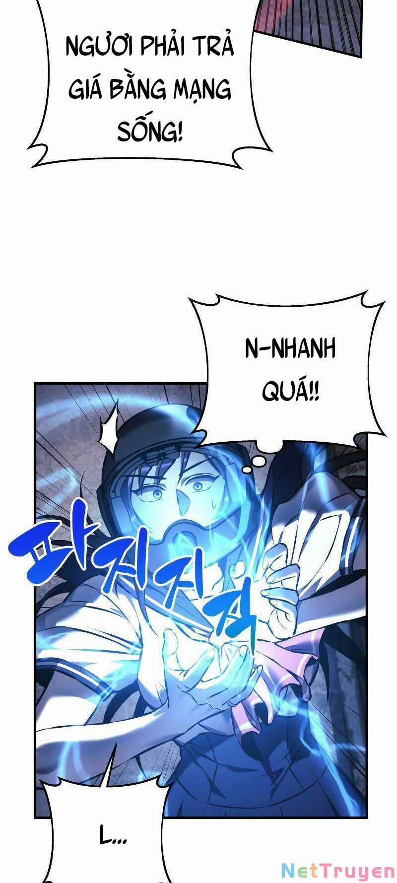 Thợ Săn Nhà Văn 13 trang 31