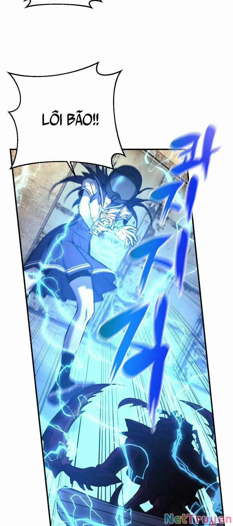 Thợ Săn Nhà Văn 13 trang 32