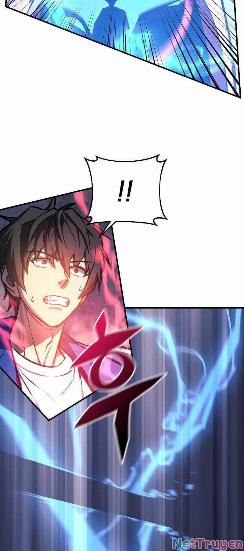 Thợ Săn Nhà Văn 13 trang 34