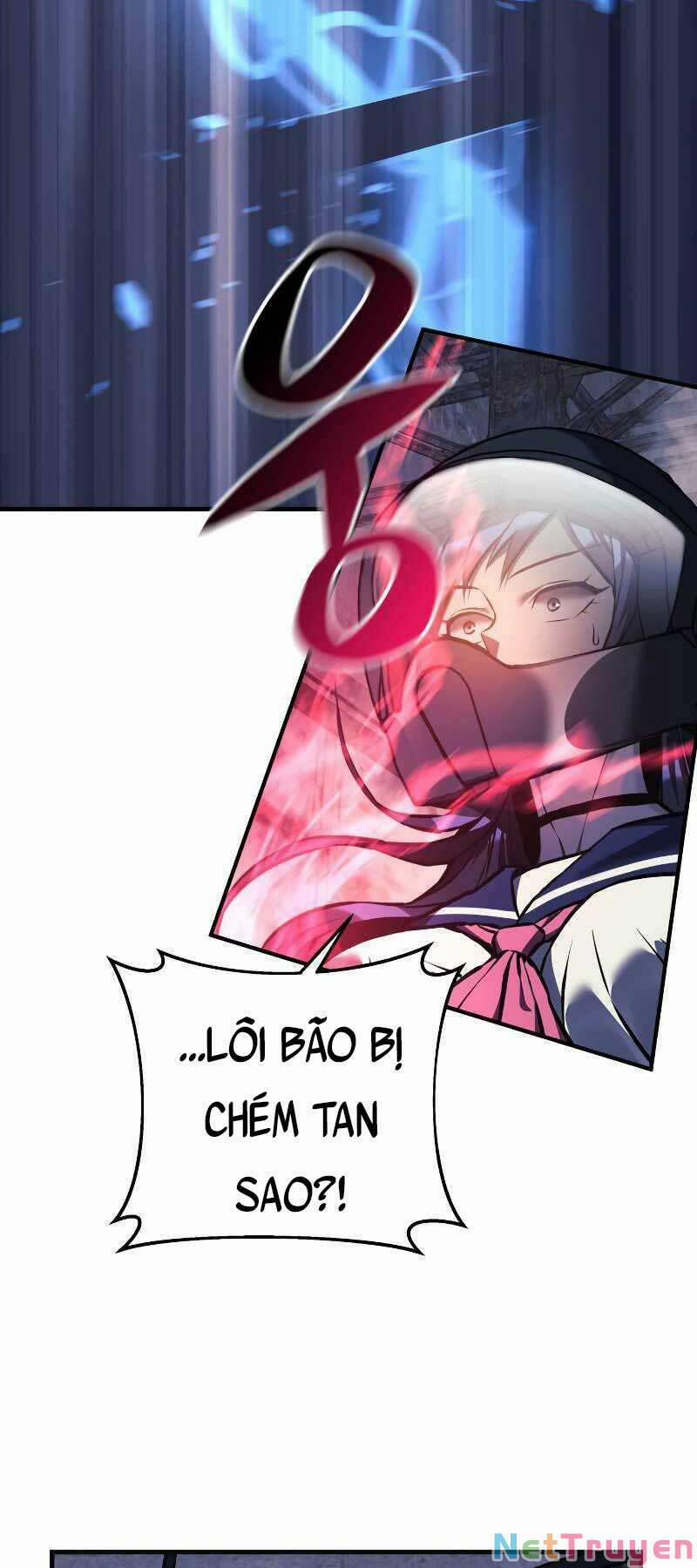 Thợ Săn Nhà Văn 13 trang 35