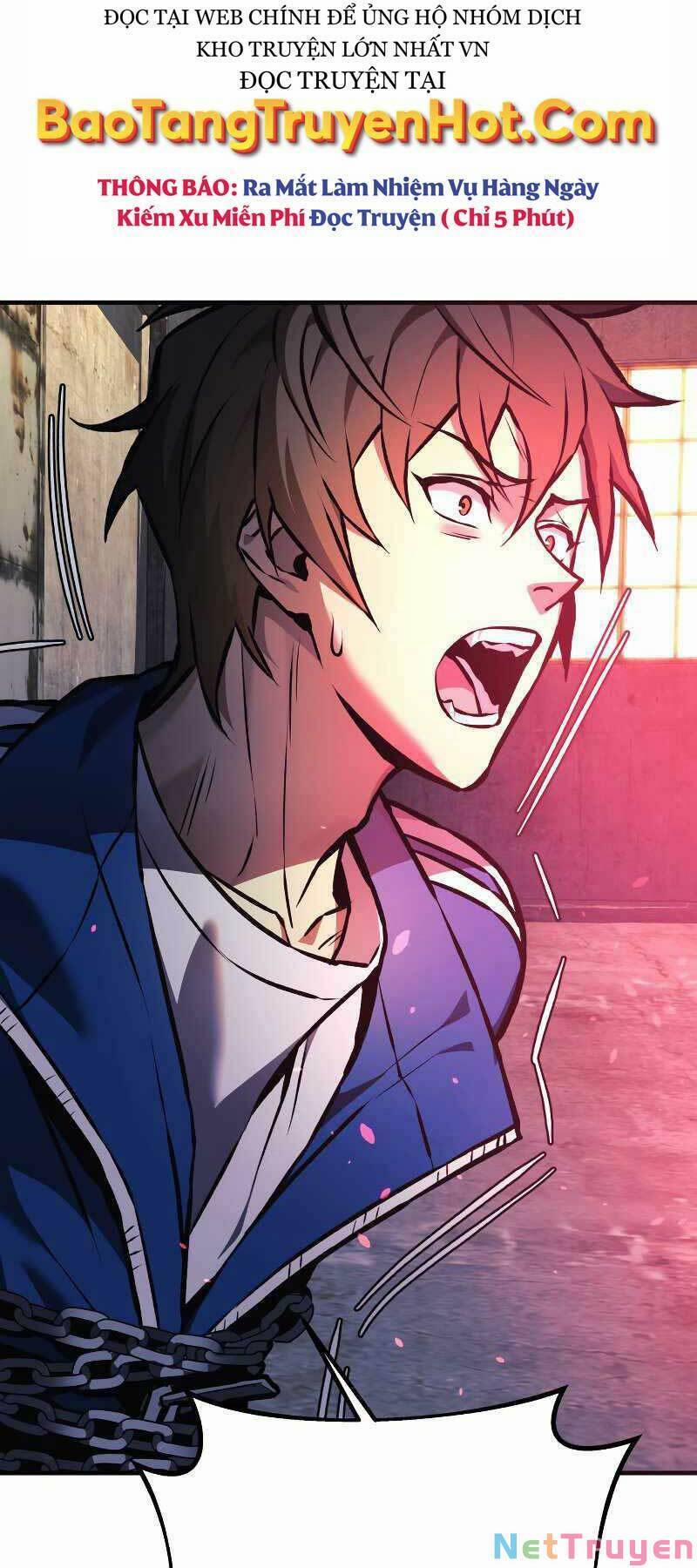 Thợ Săn Nhà Văn 13 trang 38