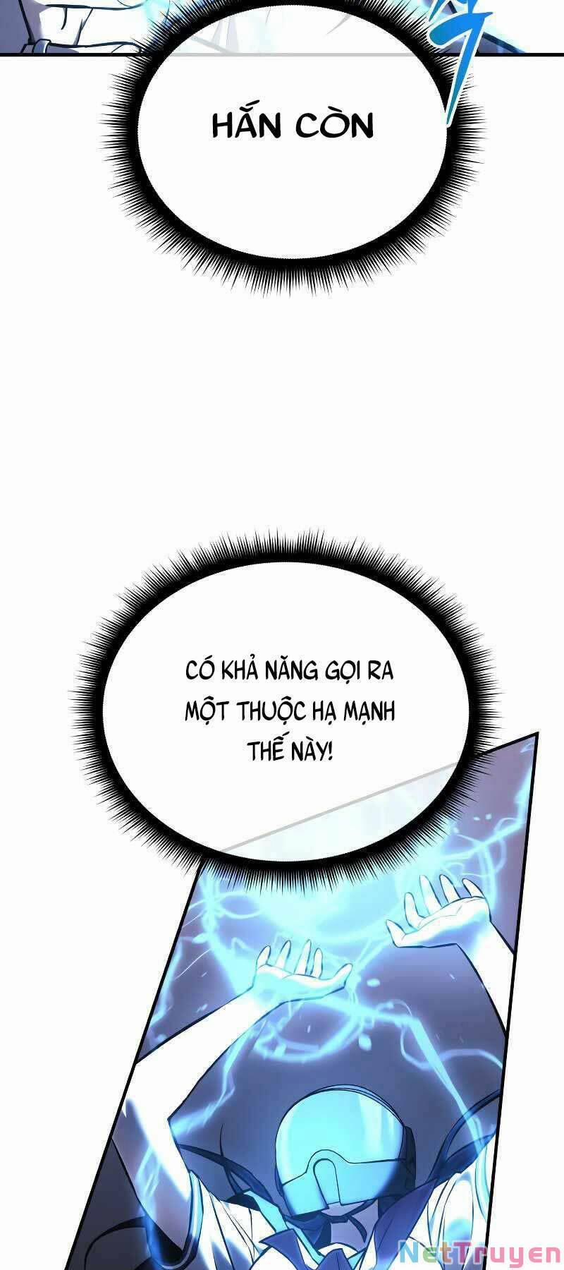 Thợ Săn Nhà Văn 13 trang 4