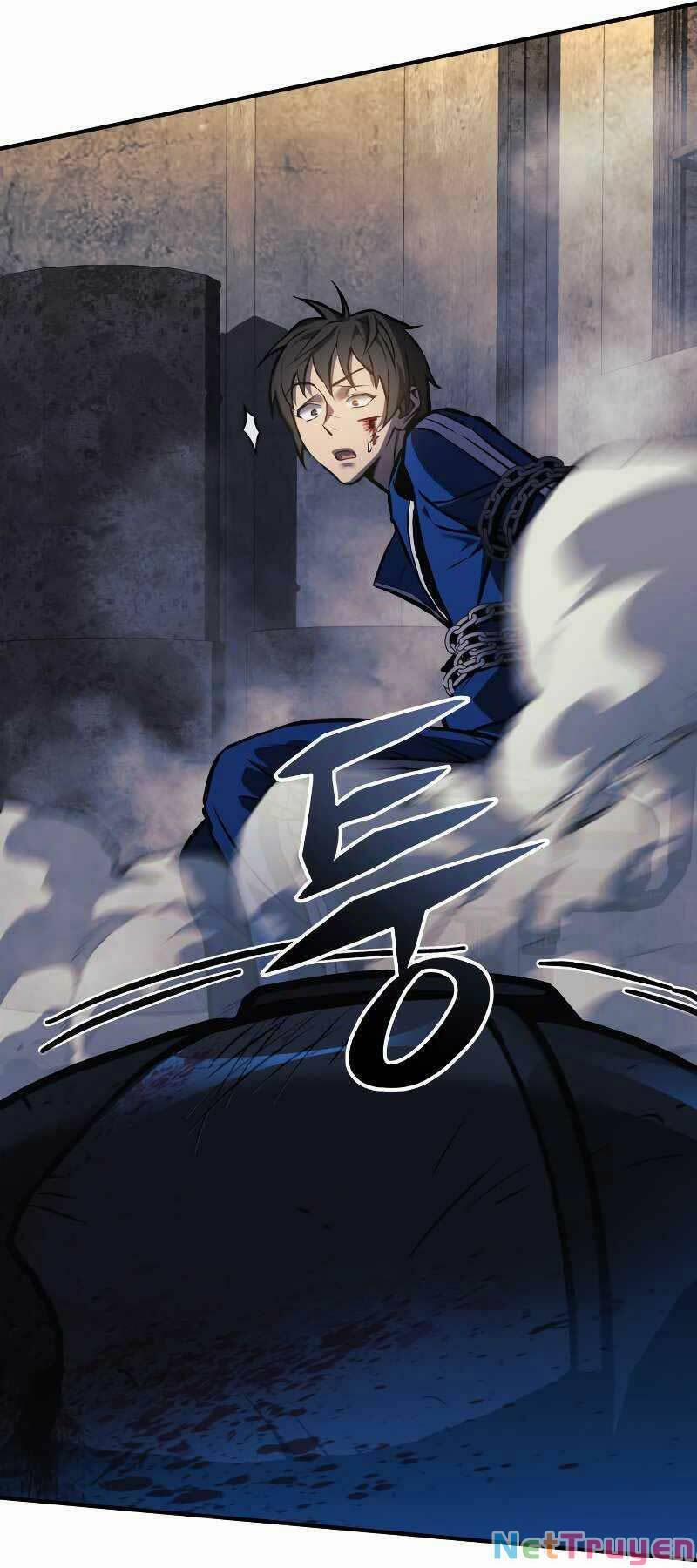 Thợ Săn Nhà Văn 13 trang 43