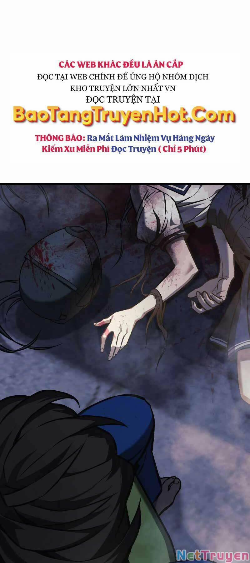 Thợ Săn Nhà Văn 13 trang 44