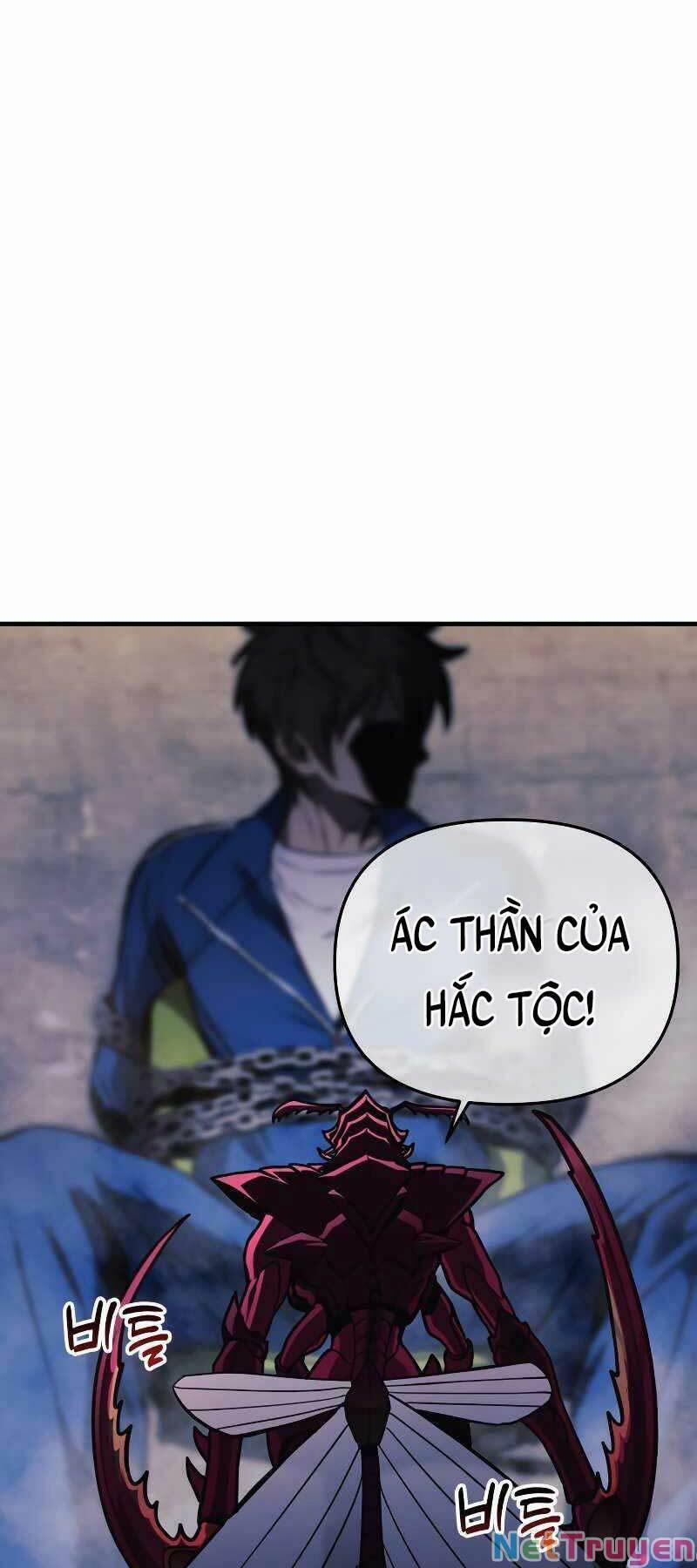 Thợ Săn Nhà Văn 13 trang 46