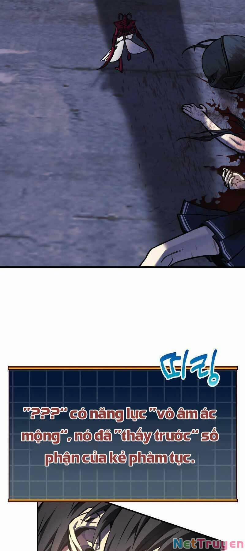 Thợ Săn Nhà Văn 13 trang 51