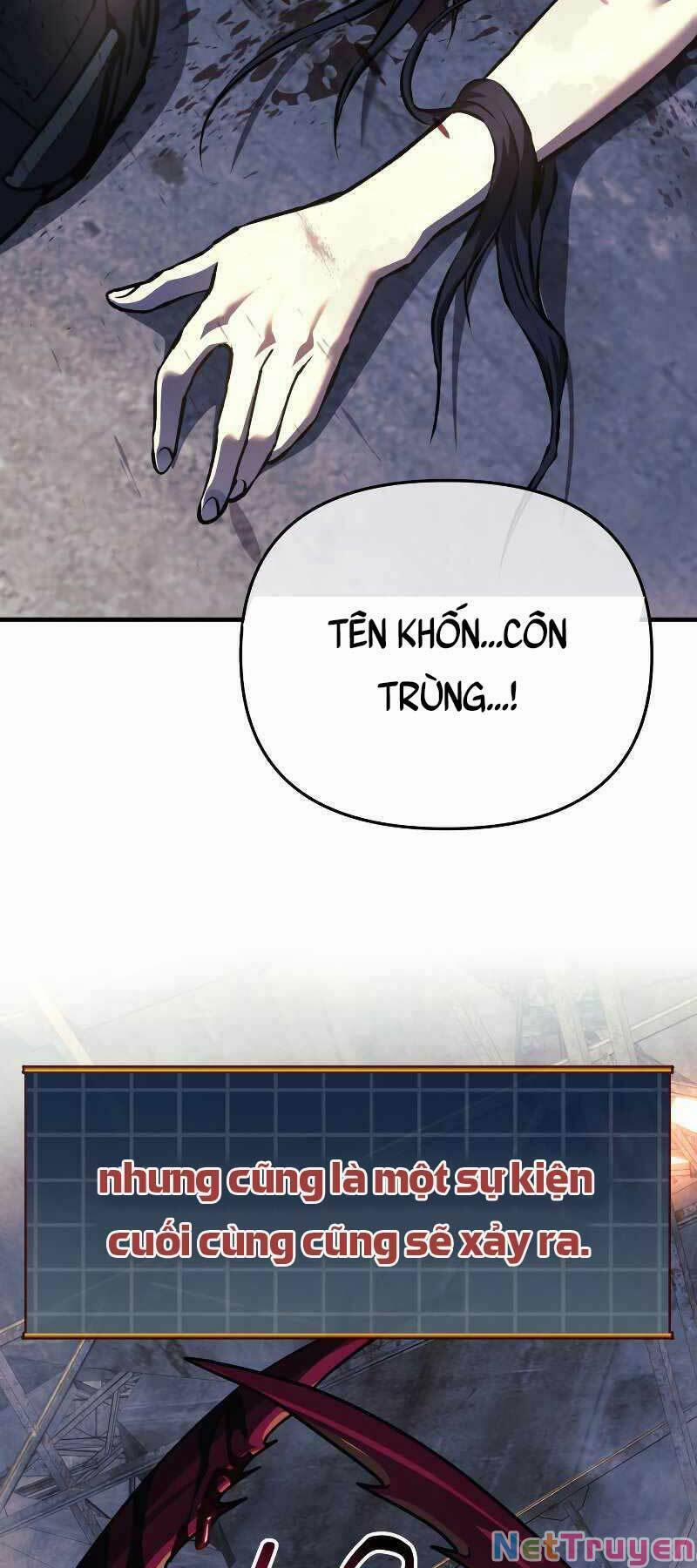 Thợ Săn Nhà Văn 13 trang 53