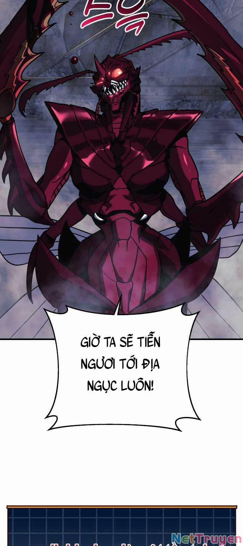 Thợ Săn Nhà Văn 13 trang 54