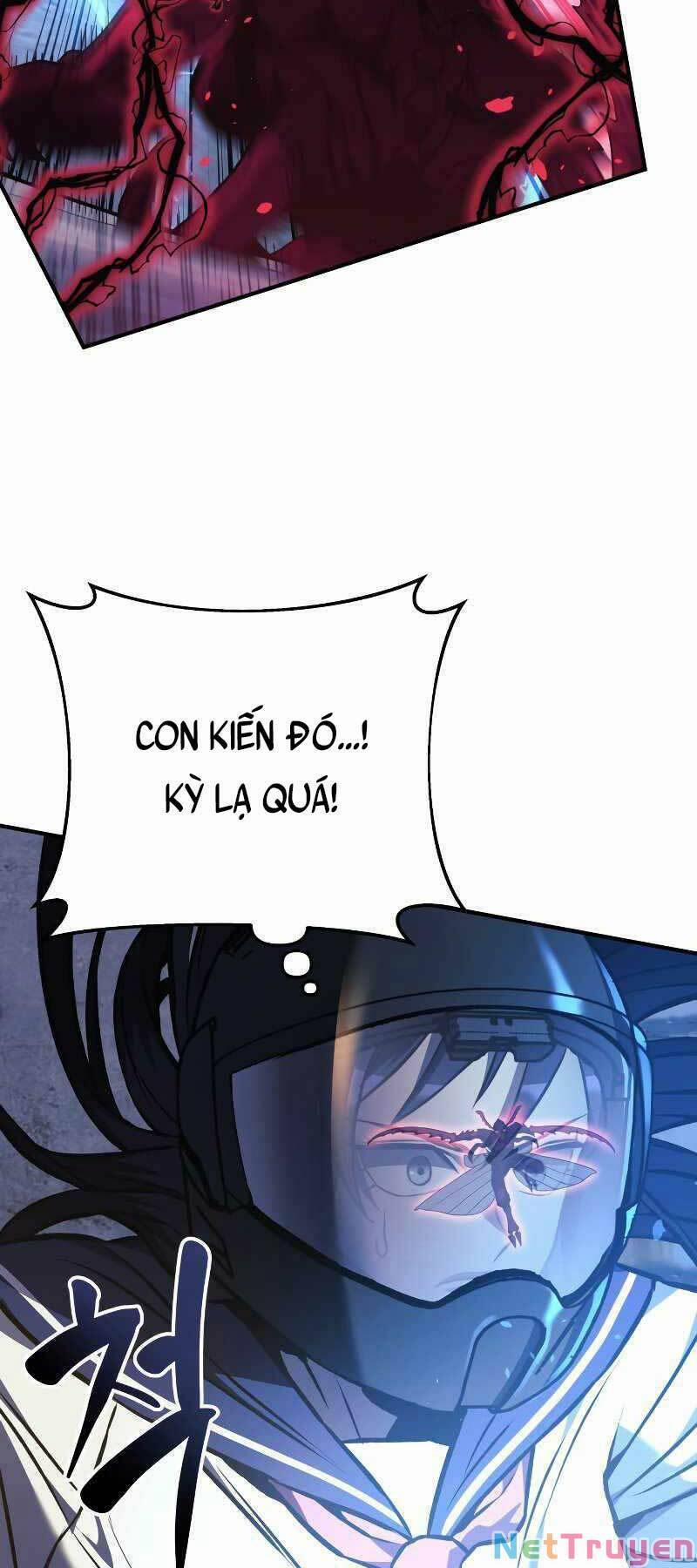 Thợ Săn Nhà Văn 13 trang 61